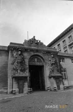 Palais de Justice (Metz)